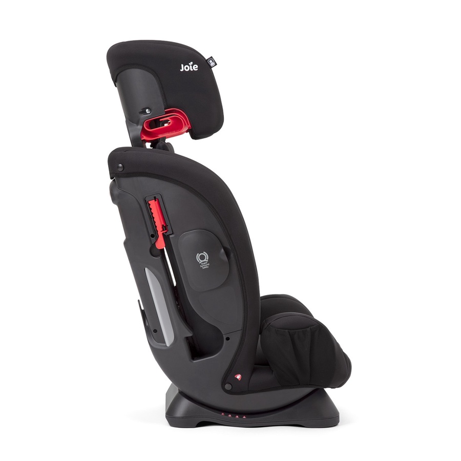 JOIE CAR SEAT FORTIFI - COAL