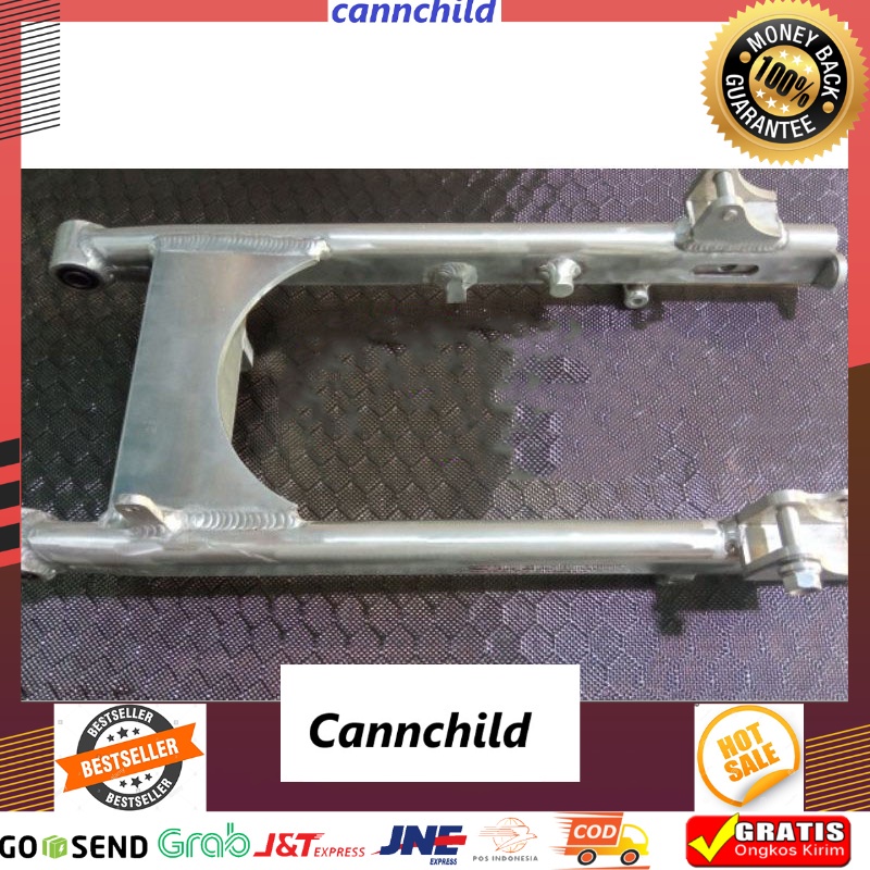 ARM DKT jupiter z jupiter vega non coak [Termurah Produk Original]