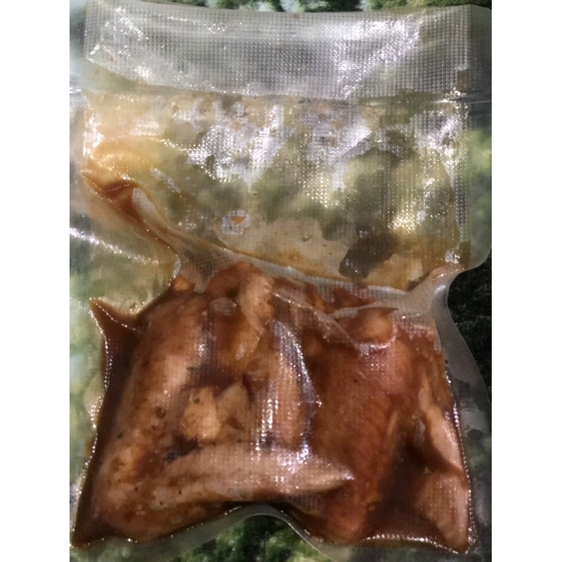 

Wings Maranggi