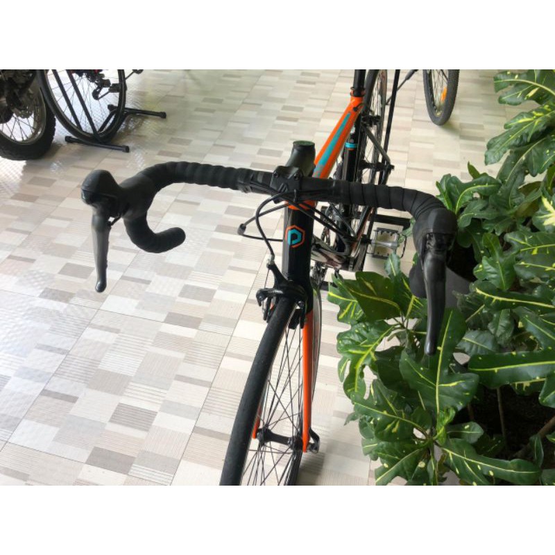 Polygon Stratos S2 Istimewa