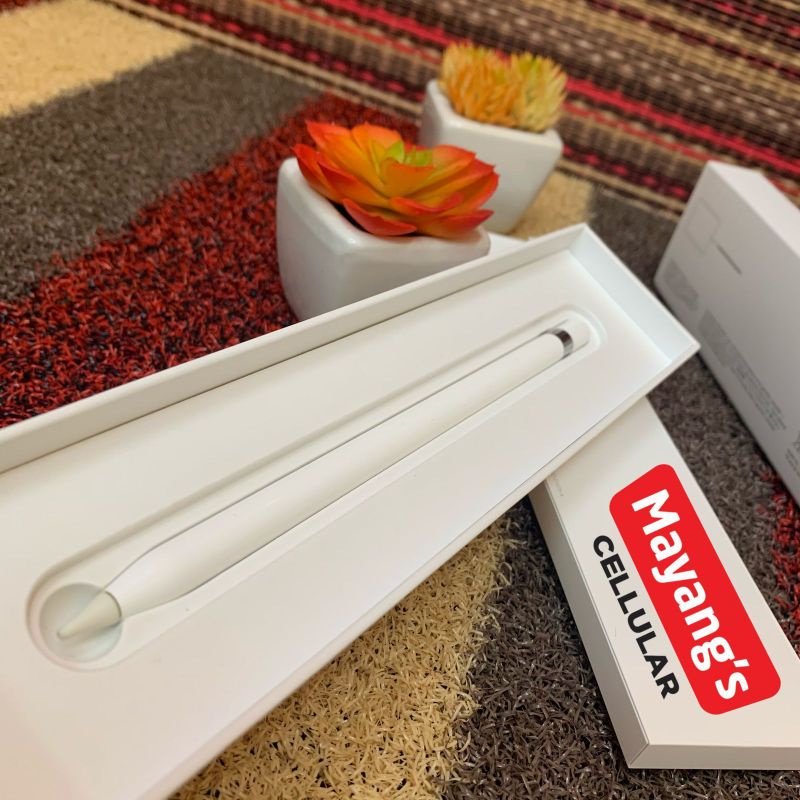 bekas apple pencil Gen 1, apple pensil gen 1 second