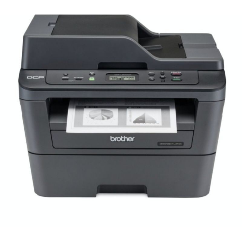 Brother DCP-L2540DW Printer Laser Monochrome