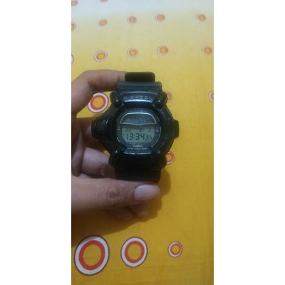 CASIO G-SHOCK DW9100