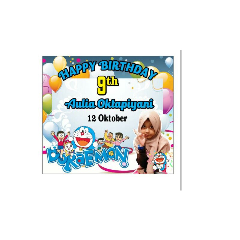 

Stiker Ulang Tahun
