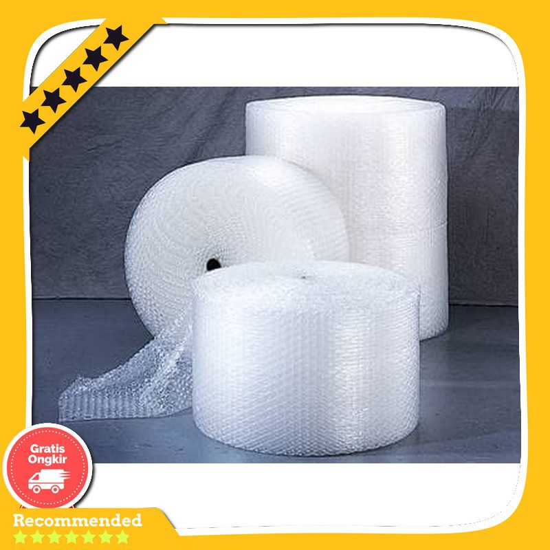 

Spare Part Motor Tambah Bubble Wrap / Pembungkus Busa