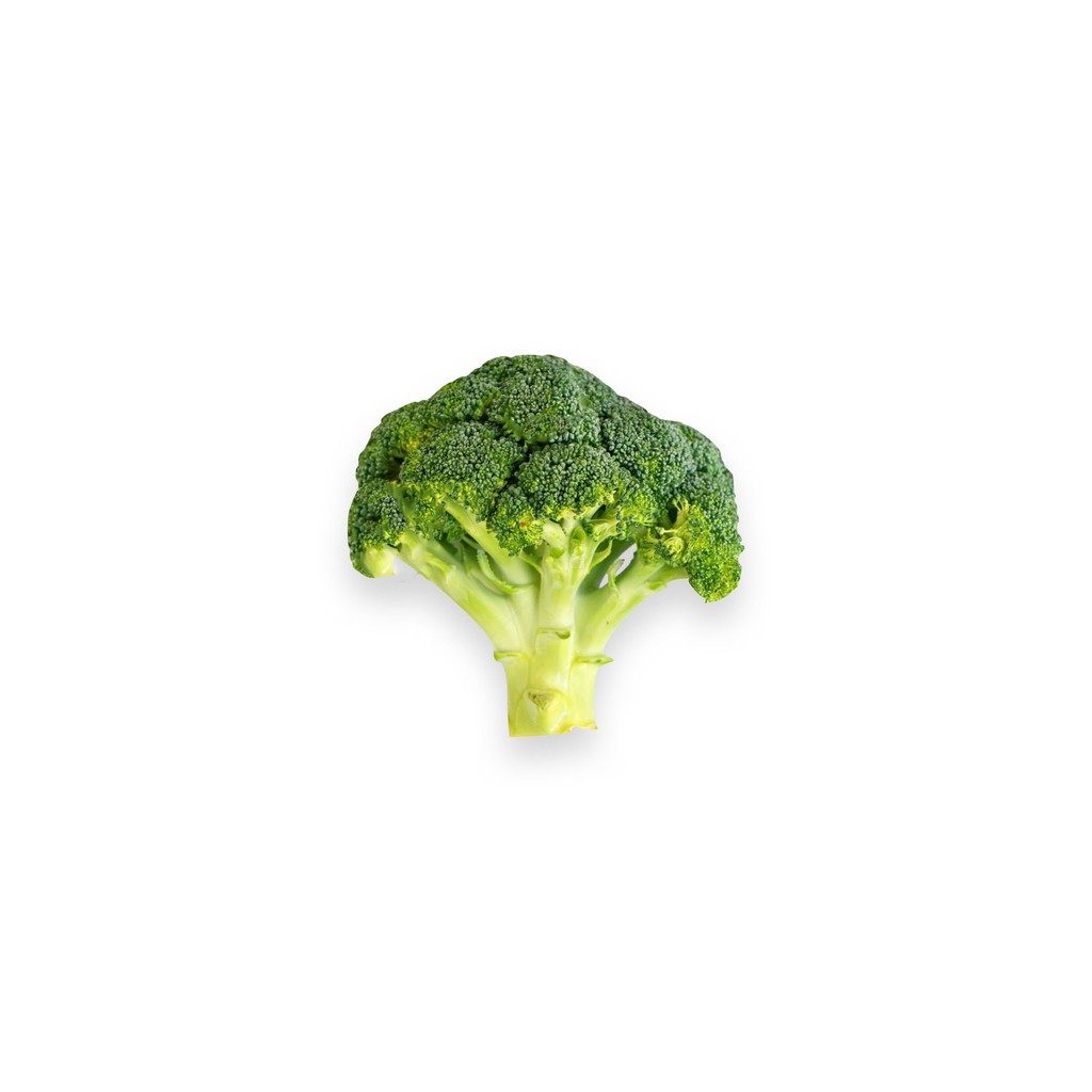 

SAYUR ORGANIK Brokoli