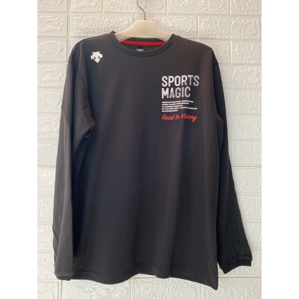 kaos jersey descente thrift/se cond