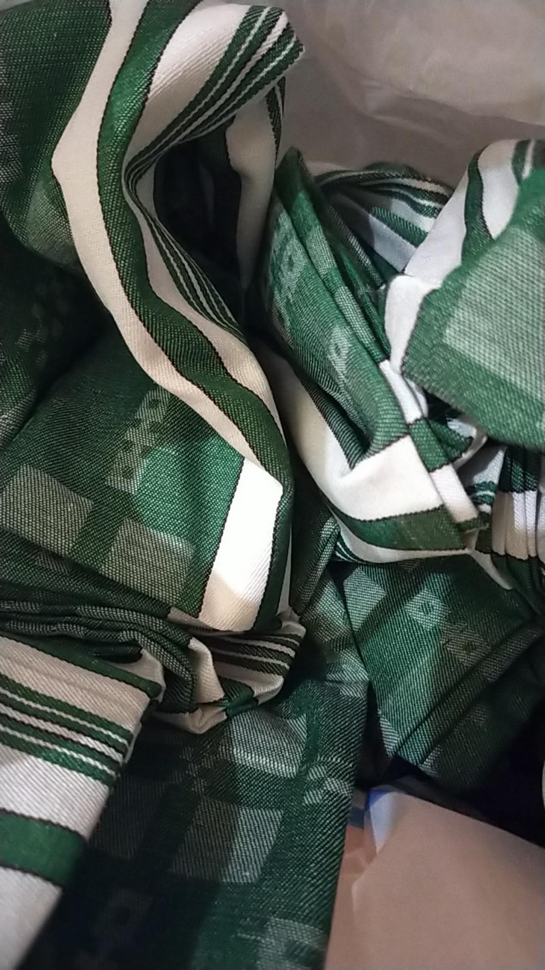 Hot Sale!! (tst-1272) [ada Resleting] Kulit Bantal&guling Katun Rrt/kain Lonceng Untuk Di Isi Kapuk/