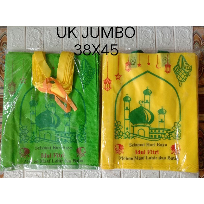 

TAS HANTARAN LEBARAN