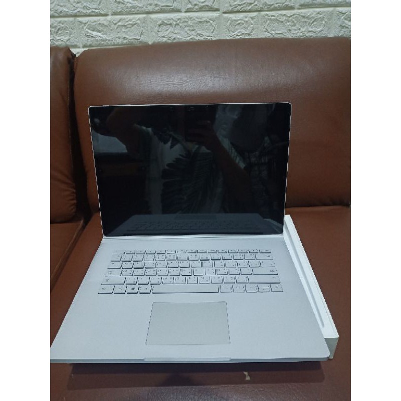 microsoft surface book 2 15 inch 16gb 256 gb