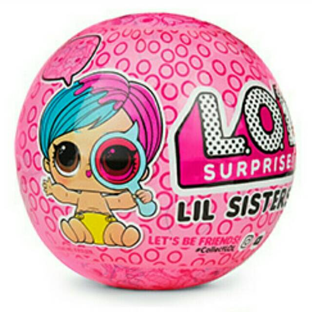 lol eye spy series 4 wave 2