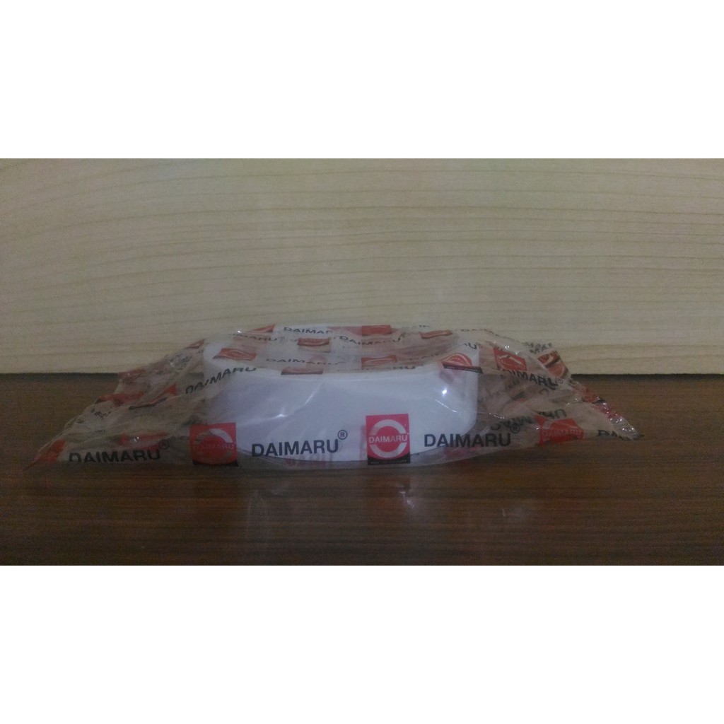 

Double Tape Daimaru, Stasionery24x12 Y, Packing