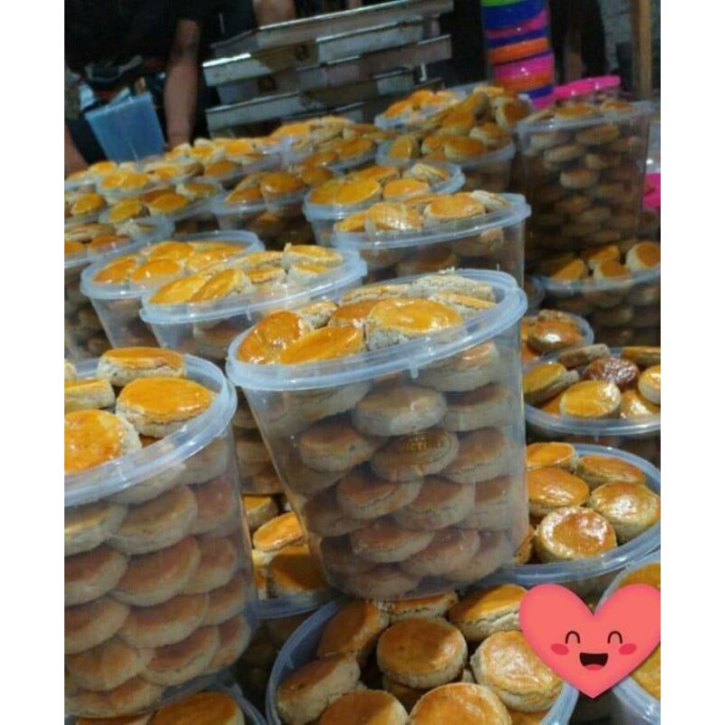 

kue kacang asli jember