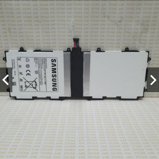 BATRE BATERAY BATTERY SAMSUNG GALAXY TAB 10.1INCH P7500 N8000 P5100