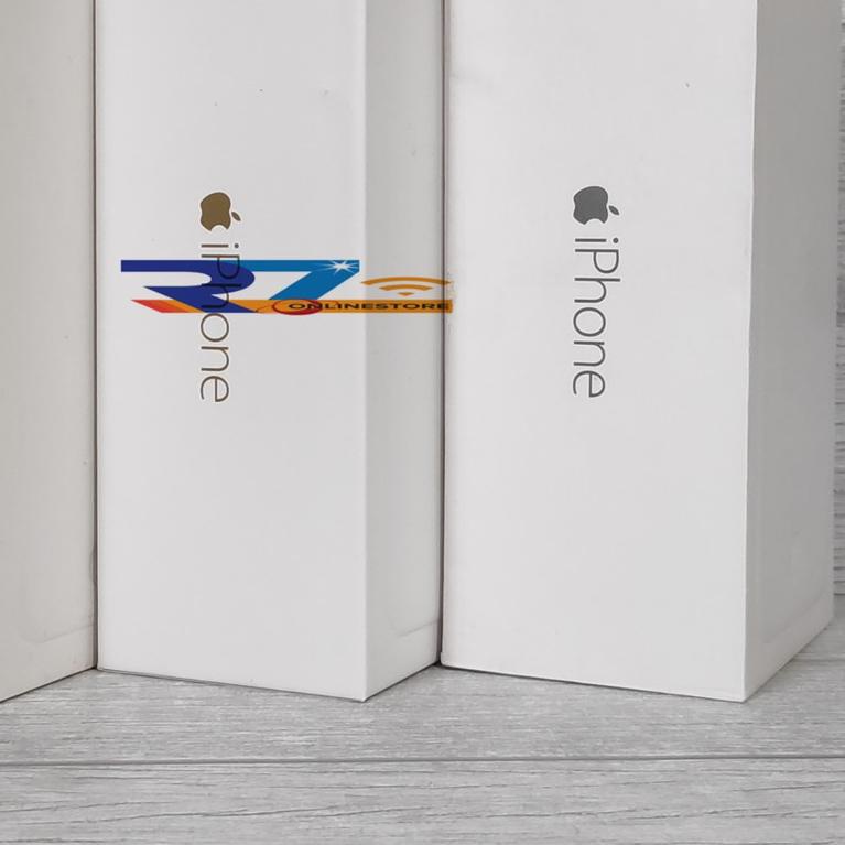 

♖ Box/Dus/Kotak iPhone 6 & iPhone 6 Plus (+Headset) ➪