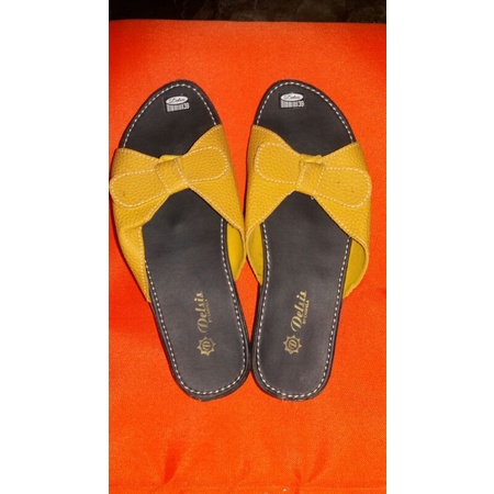 sandal tasik/sandal wanita/sandal pria/sandal kulit