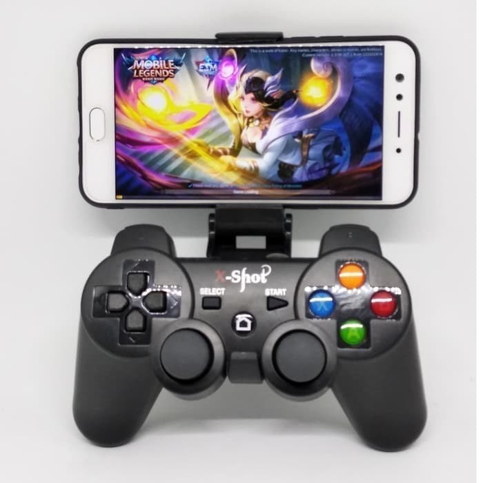 STICK GAME HP ANDROID KEYPAD HANDPHONE