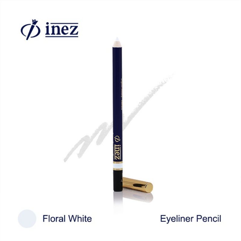 Inez Color Contour Plus Eyeliner 1.3gr