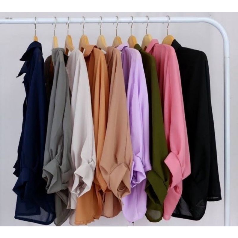 YOLA BATWING OTHER/ YOLA BASIC OUTHER CERUTY