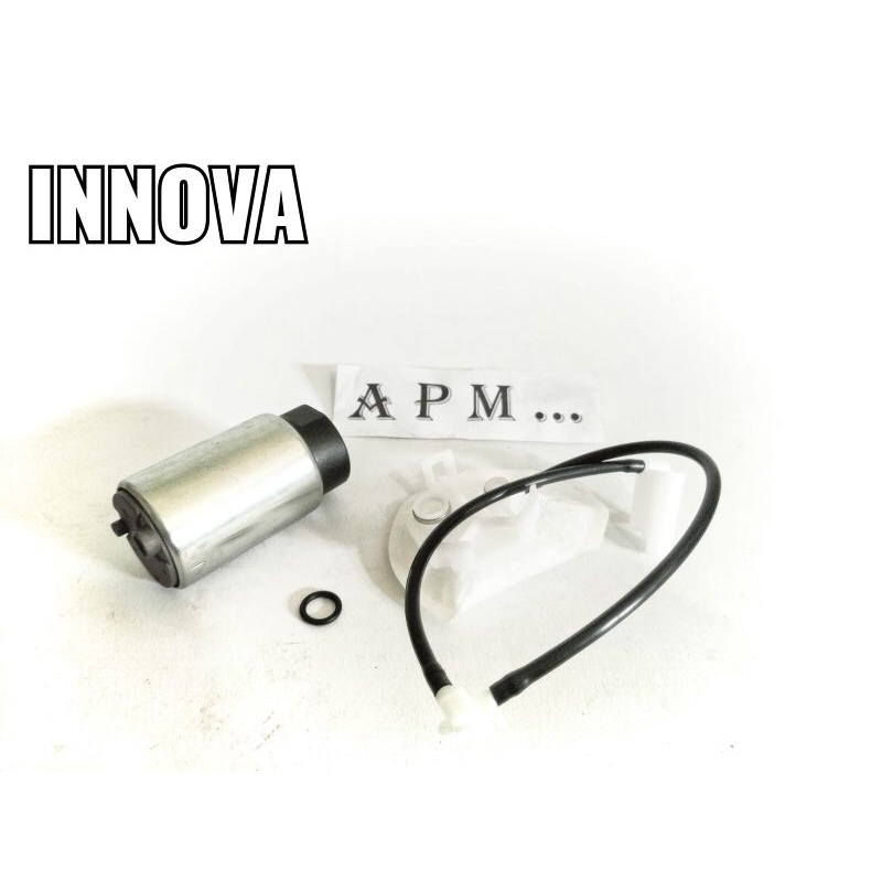 *FUEL PUMP* / ROTAK  : INNOVADAPAT DI APLIKASIKAN DI MOBIL :  
- INNOVA
- APV 04 - ON
- YARIS 05 - 0