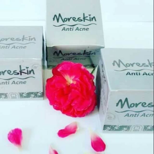 Moreskin Anti Acne