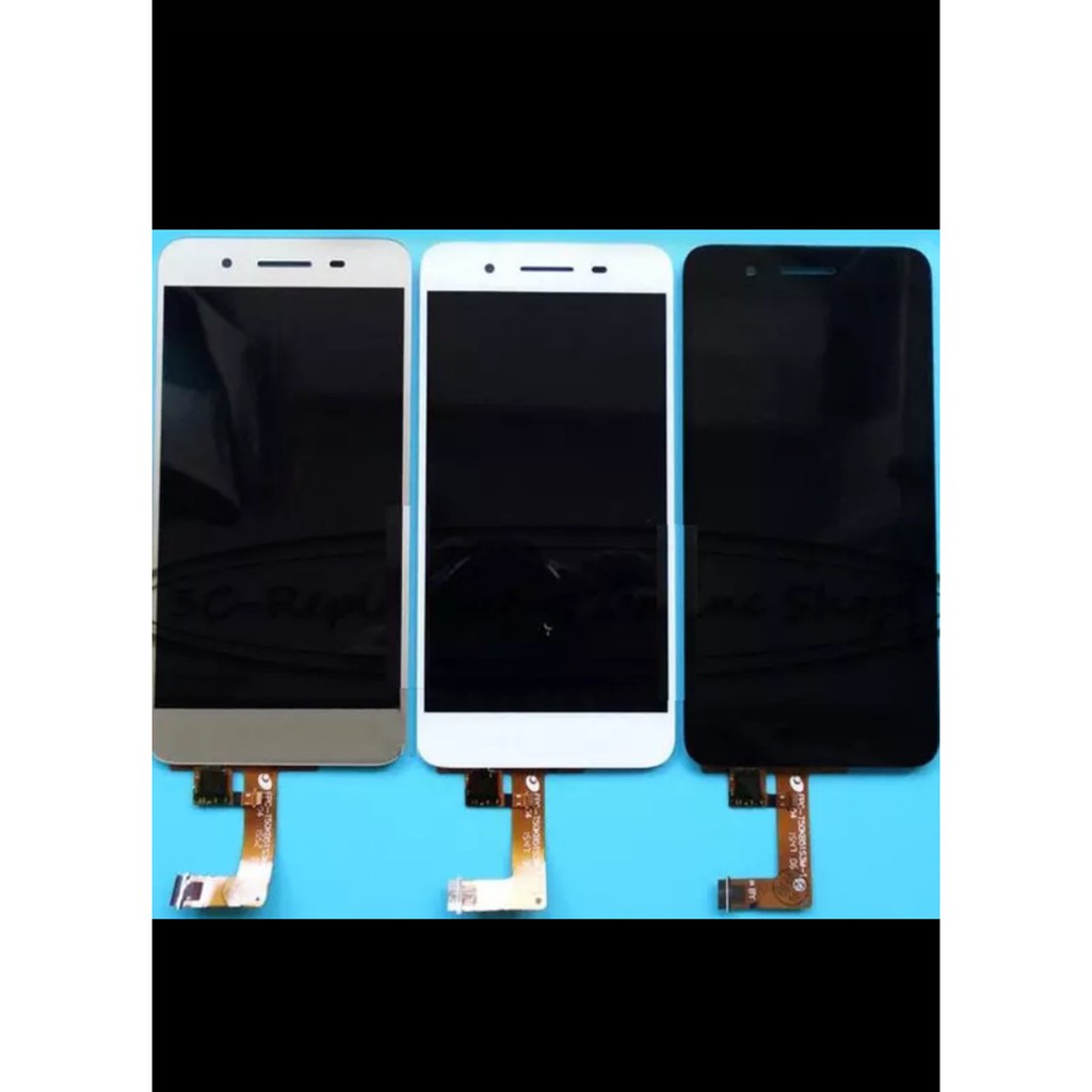 LCD PLUS TOUCHSCREEN HUAWEI GR3 TAG L32 ORIGINAL