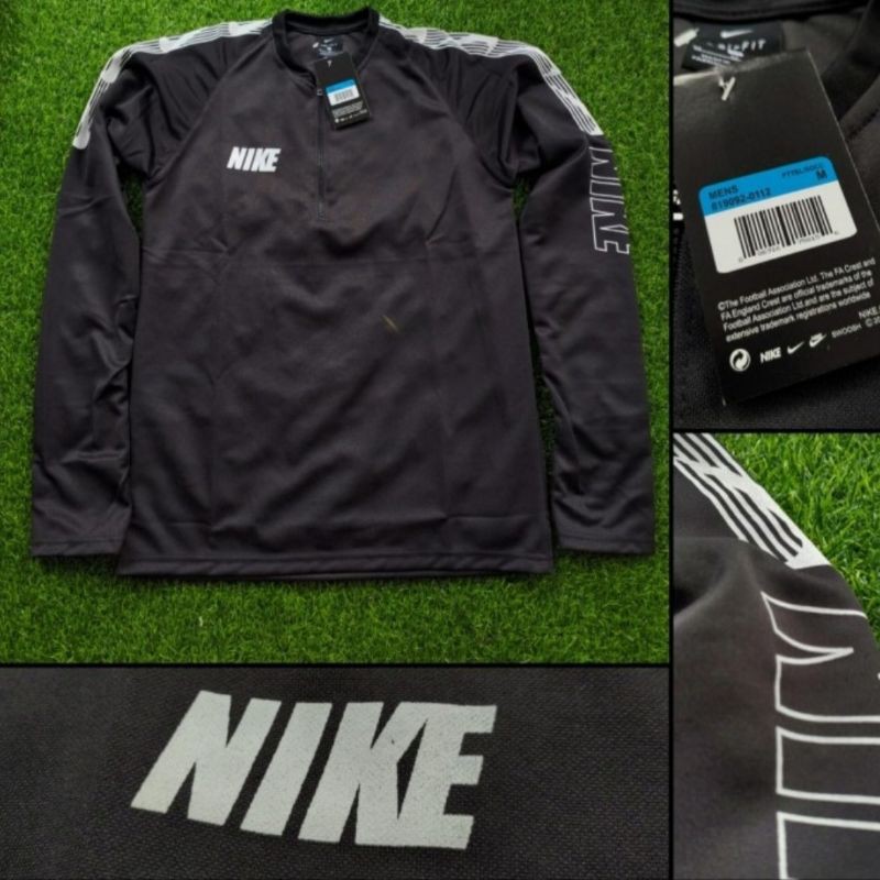 Midlayer Futsal Sepakbola Sepak Bola Nike Murah Berkualitas Grade Original KW PREMIUM Mid layer Base