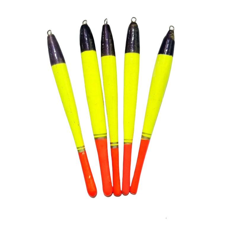 kambangan/pelampung murah isi 5 biji