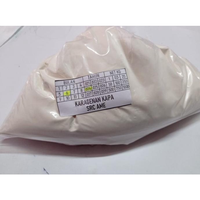 

*:*:*:*:*] Karagenan ( Kappa Carrageenan )