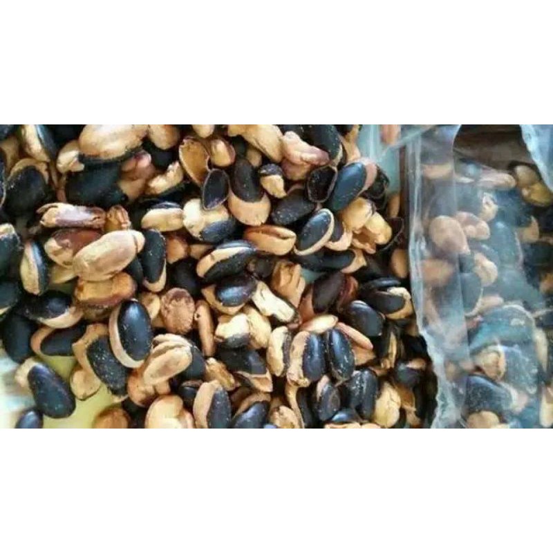 

Mindik / Kedawung /Kacang Sengon Sangrai