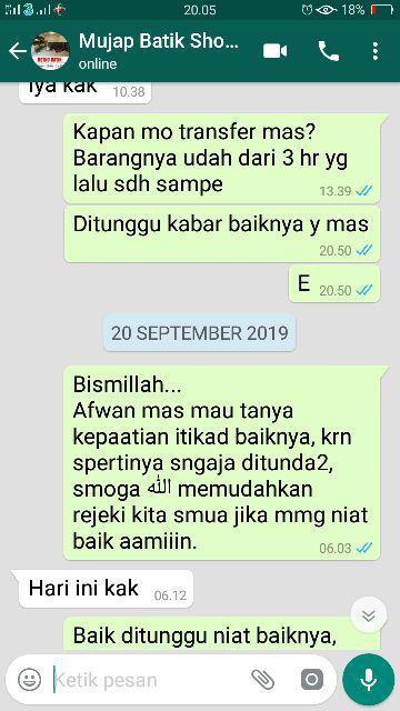 Batik Pria Ll Batik Pekalongan Ll Batik Seragam Ll Batik Murah