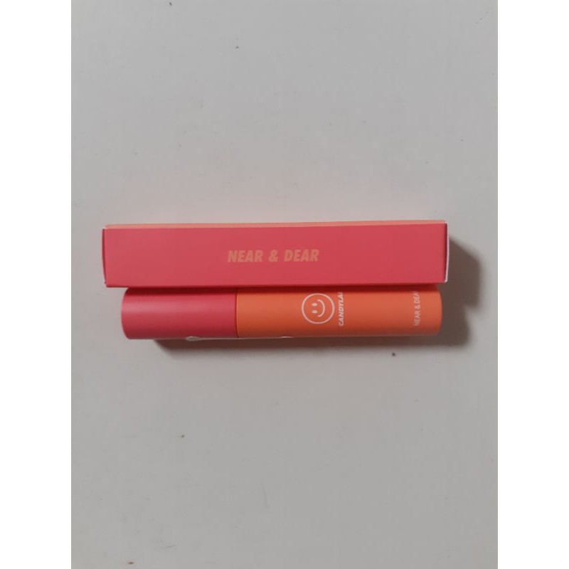 CANDYLAB LIP JAEMIN