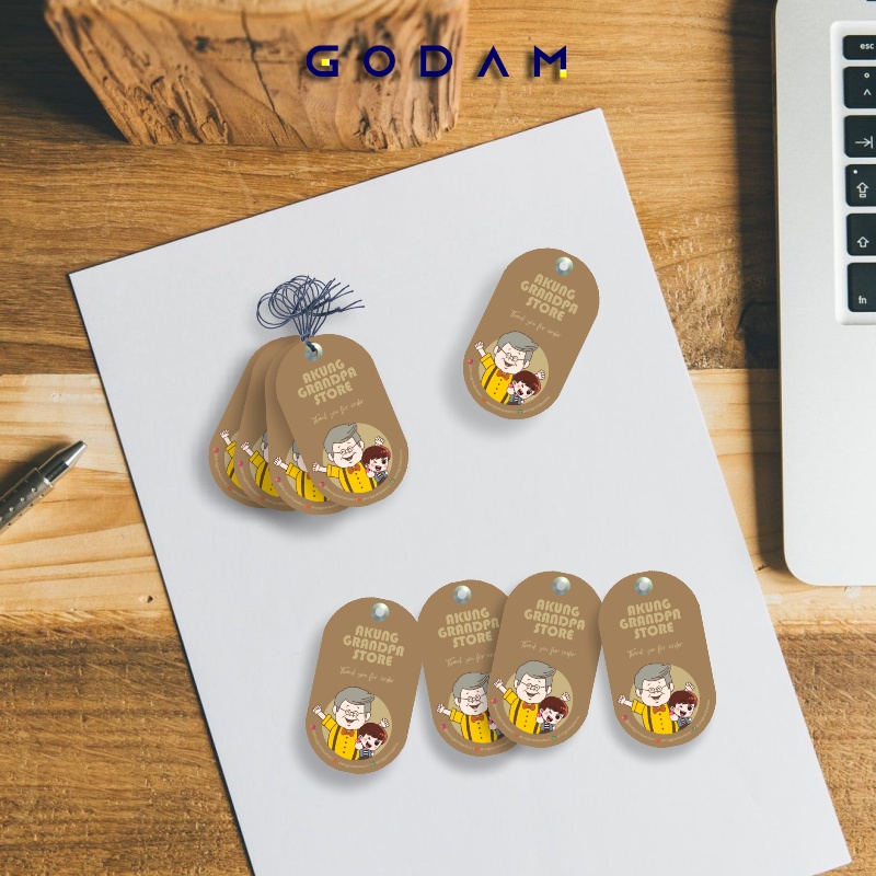 

Label Produk | Label Gantung Produk | Label gantung | Label Bolong