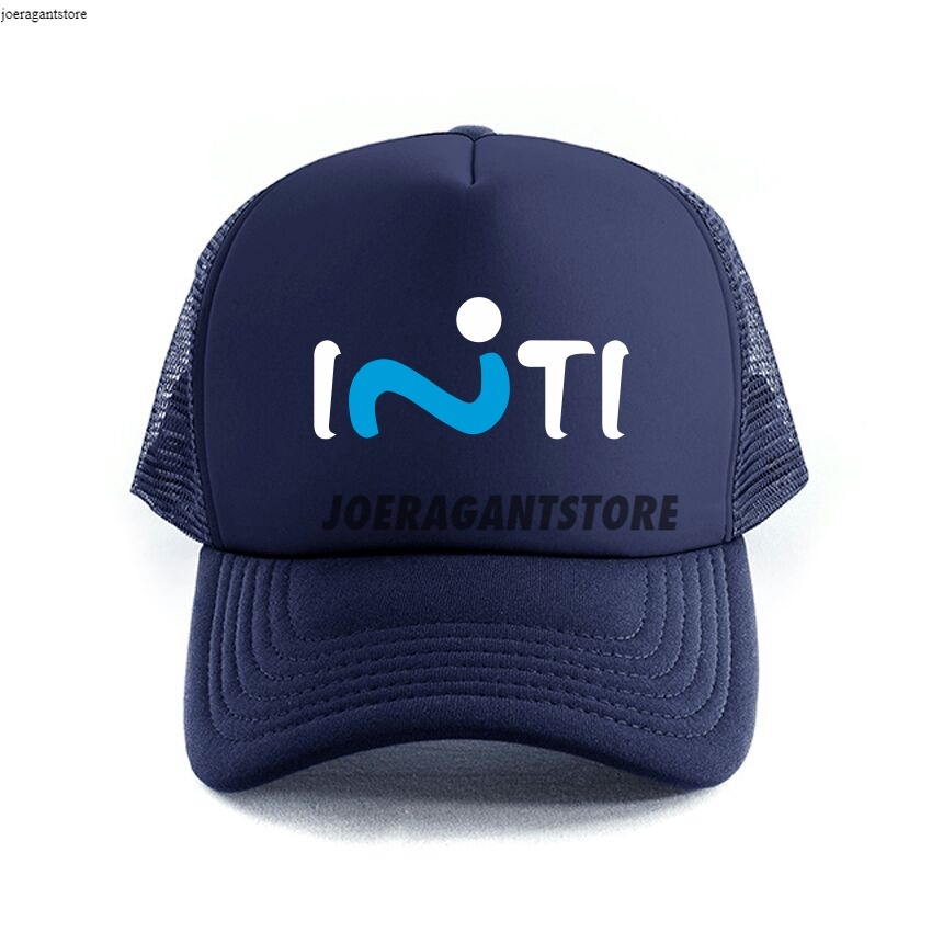 TOPI TRUCKER PT INTI JS
