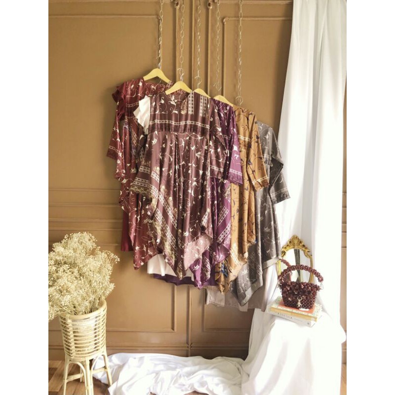 MAYRA SET