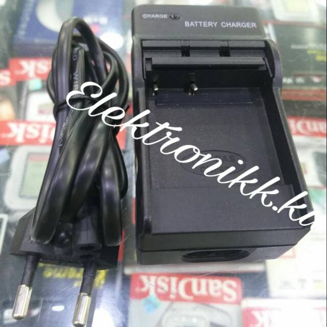 Charger for Samsung BP 88a for DV200, DV300, DV300F, DV305, DV305f