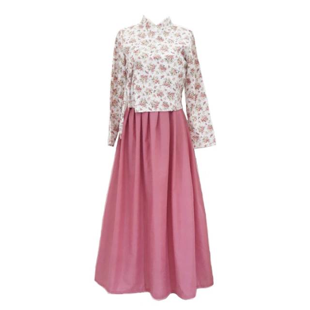HANBOK DRESS KOREA: Modern Hanbok