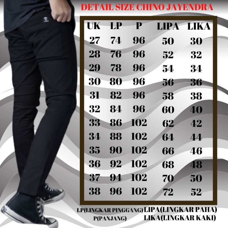 Celana Cinos Pria Premium Merk Cardenal Dan Hugo Celana Chino Panjang Distro Original Hitam Moka Cream Abu Gray Cinos Tebal Halus Slimfit Pensil Reguler Ukuran Standar dan Jumbo 27 28 29 30 31 32 33 34 35 36 37