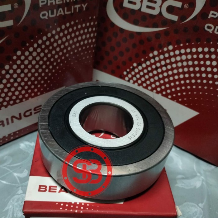 BEARING RODA BELAKANG DAIHATSU GRAND MAX / LUXIO BBC ORIGINAL