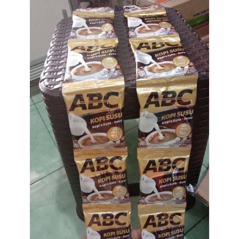 

kopi abc susu 1rtg isi 11pcs