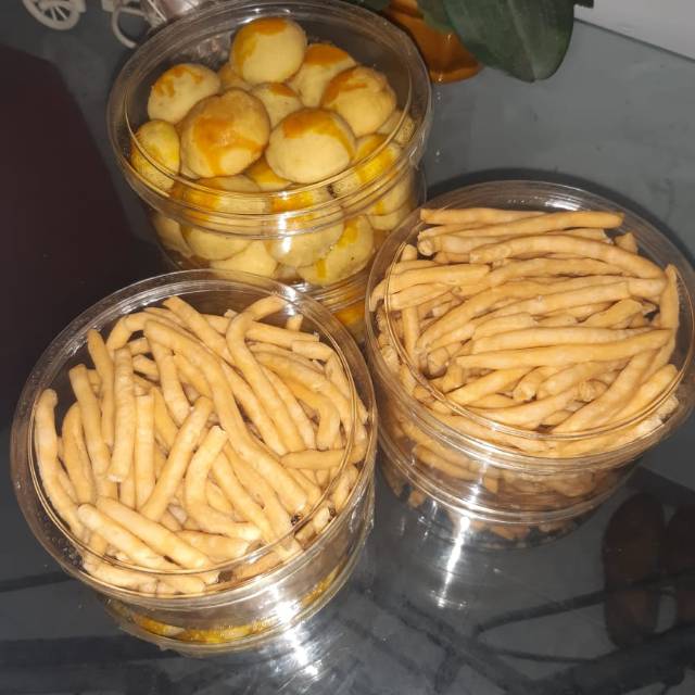 

Kue nastar