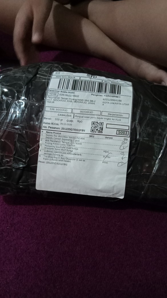 Lubang Saringan Air/watertank Saringan Lubang Air