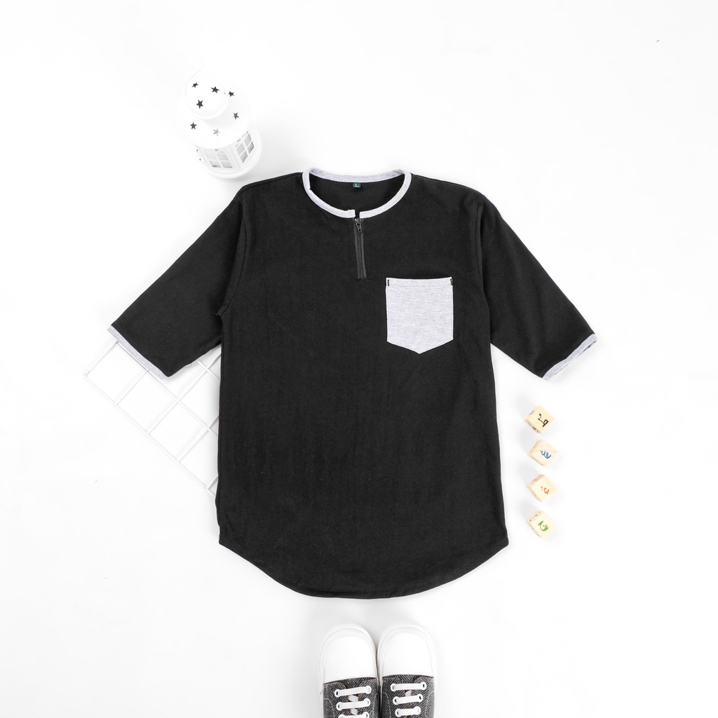 Baju koko anak / Kaos Kurta anak Laki-laki