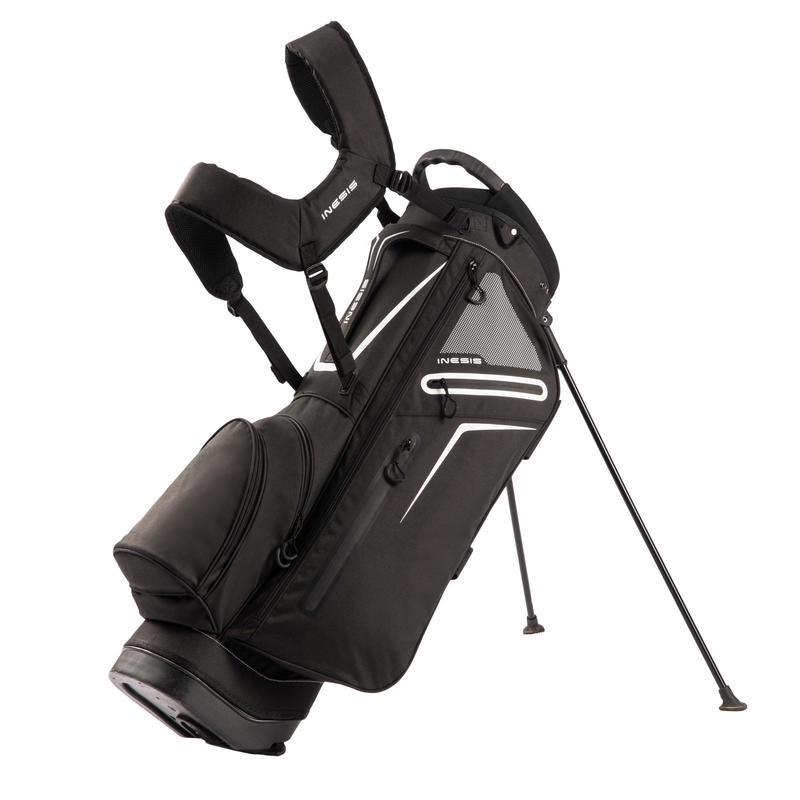 TAS GOLF INESIS 30L PRODUK IMPORT TAS GOLF LIGHT STAND BAG ORIGINAL INESIS