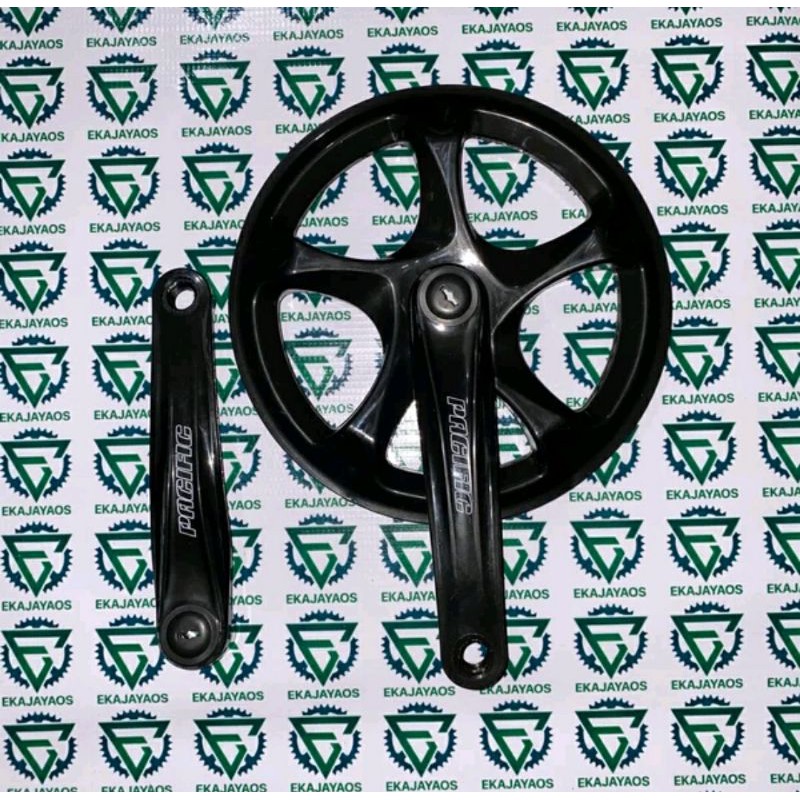 crank single crank crank sepeda crank fixie crank minion crank minitrek crank sepeda lipat