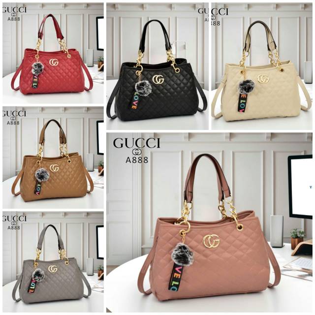 #A888 GUCCI