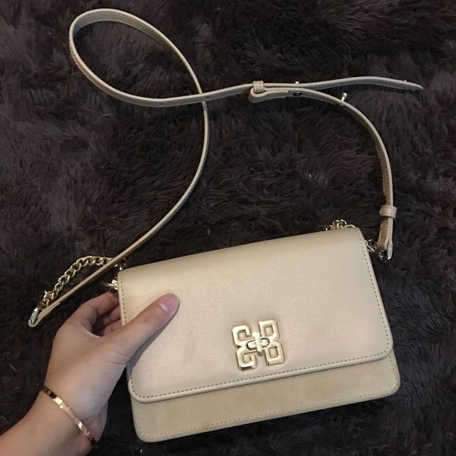 S E I N I  Everbest Mini Bag