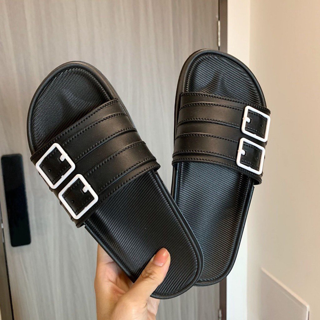 Sandal Jelly Selop Karet XYLIA / Sandal Import V202 - 7 / Sandal Selop Sandal Wanita Sandal Rumah Jelly Import Nyaman Empuk Sandal Pasangan Kamar Mandi Anti Slip Elastic Empuk EVA