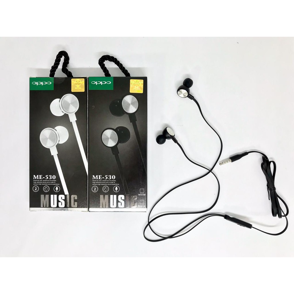 HEADSET OPPO ME-530