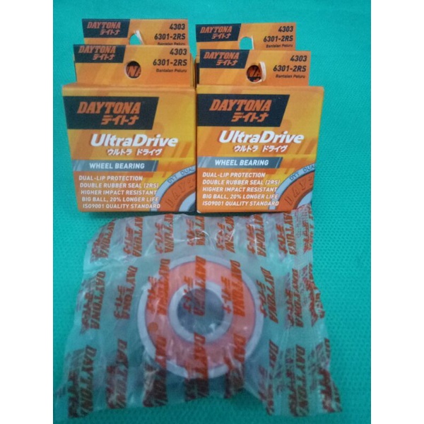 BEARING DAYTONA 6301